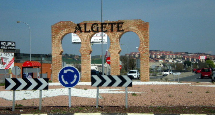 Algete