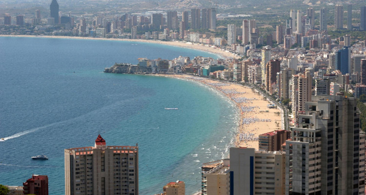 Benidorm