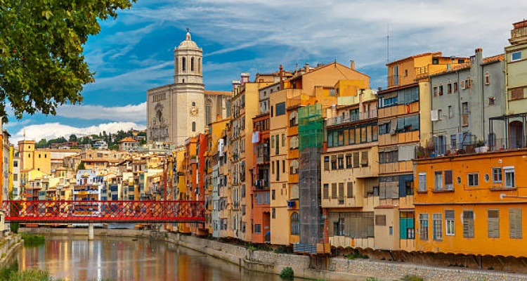 Girona