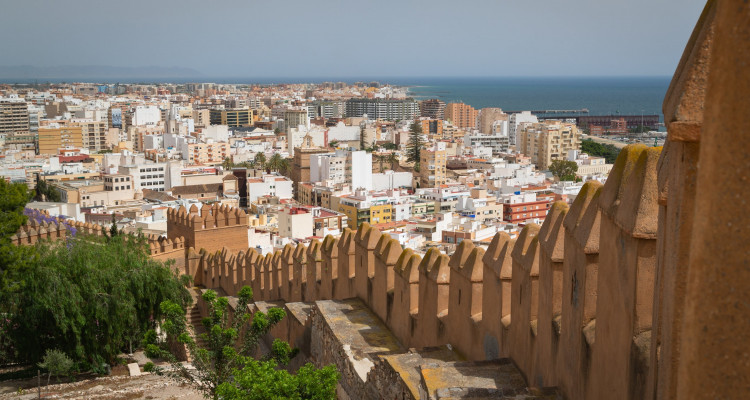 Huércal de Almería