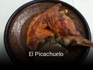 El Picachuelo abrir