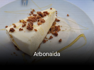 Arbonaida abrir