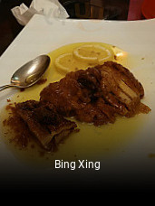 Bing Xing horario de apertura