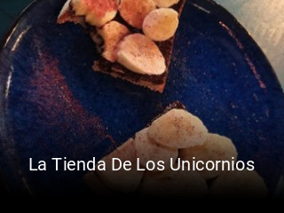 La Tienda De Los Unicornios plan de apertura