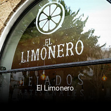 El Limonero horario comercial