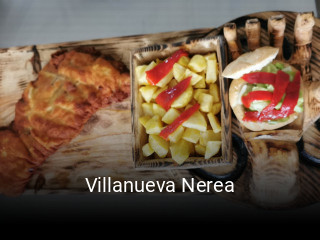 Villanueva Nerea abrir