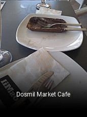 Dosmil Market Cafe abrir