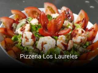 Pizzeria Los Laureles abrir