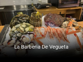 La Barberia De Vegueta plan de apertura