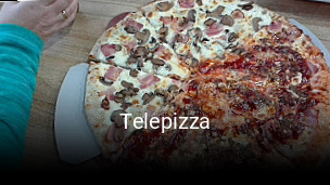 Telepizza plan de apertura