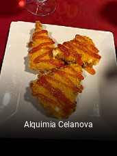 Alquimia Celanova plan de apertura