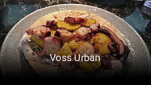 Voss Urban abrir