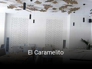 El Caramelito horario de apertura