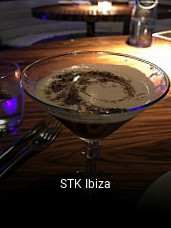 STK Ibiza horario comercial