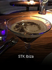 STK Ibiza horario de apertura