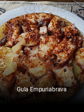 Gula Empuriabrava horario comercial