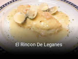 El Rincon De Leganes abrir