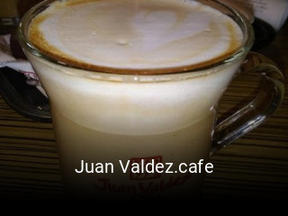 Juan Valdez.cafe abrir