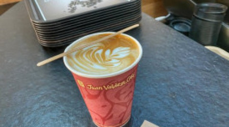 Juan Valdez.cafe