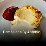 Damajuana By Antonio Bort horario de apertura