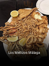 Los Mellizos Málaga abrir