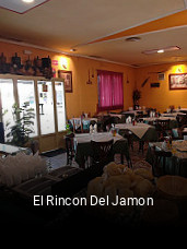 El Rincon Del Jamon abrir