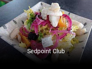 Sedpoint Club plan de apertura