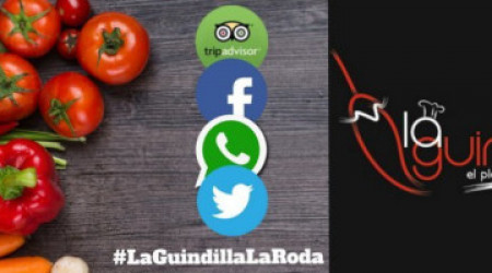 Gastrobar La Guindilla