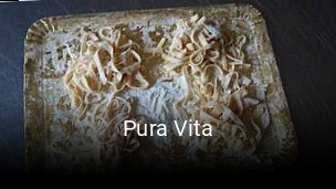 Pura Vita abrir