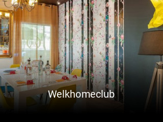 Welkhomeclub abrir