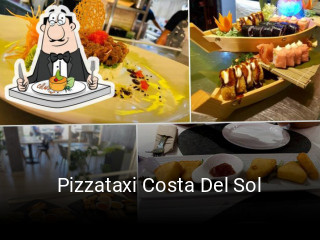 Pizzataxi Costa Del Sol abrir