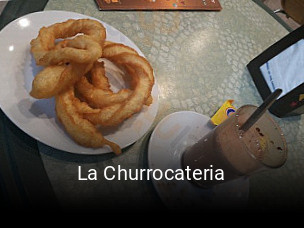 La Churrocateria abrir