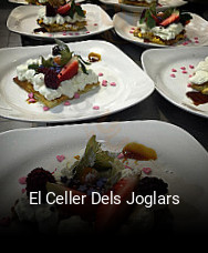 El Celler Dels Joglars abrir