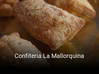 Confiteria La Mallorquina abrir