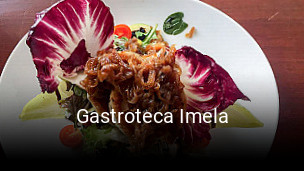 Gastroteca Imela abrir