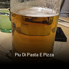 Piu Di Pasta E Pizza abrir