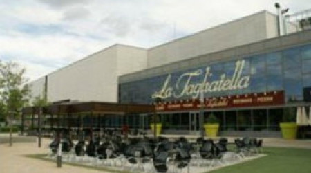 La Tagliatella Parquesur