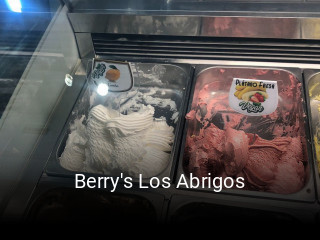 Berry's Los Abrigos abrir