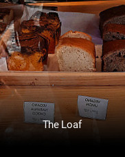 The Loaf abrir