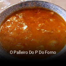 O Palleiro Do P Do Forno abrir