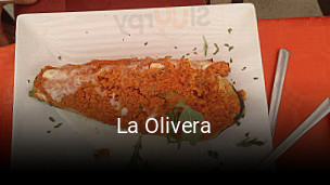 La Olivera plan de apertura