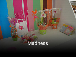 Madness horario comercial