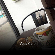 Veca Cafe abrir