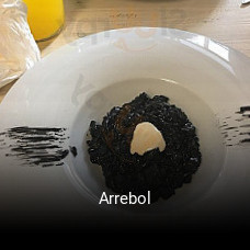 Arrebol abrir