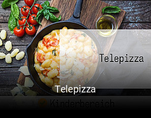 Telepizza plan de apertura