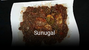 Sunugal abrir