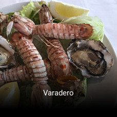 Varadero abrir