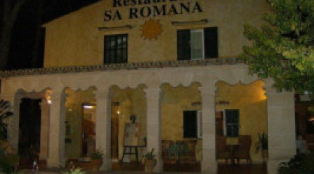 Sa Romana