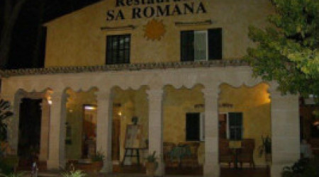 Sa Romana