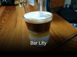 Bar Lity abrir